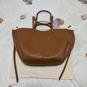 Cyme Edition Textured Camel